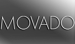 FASHION MOVADO WATCH