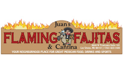 fajita campaign