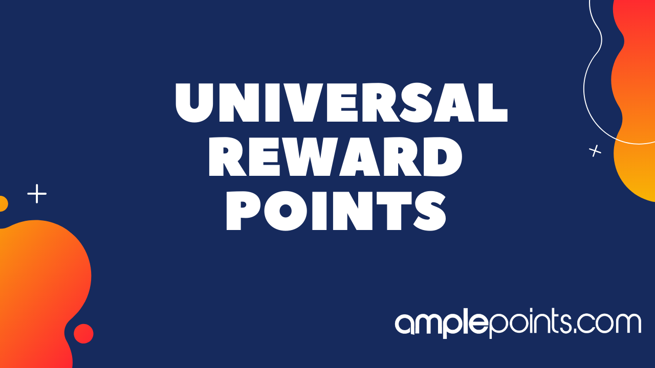 Universal Reward Points