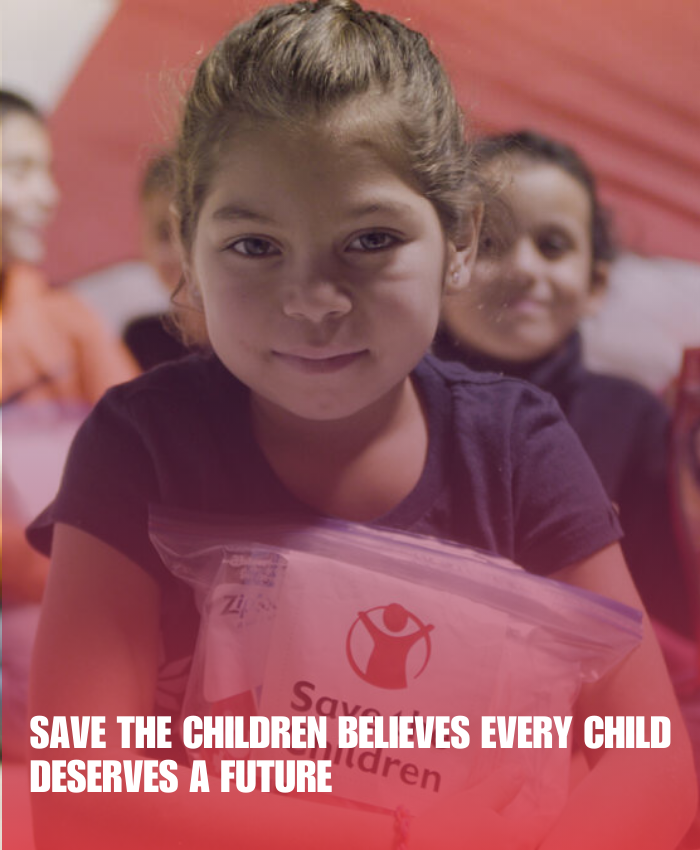 Save The Children