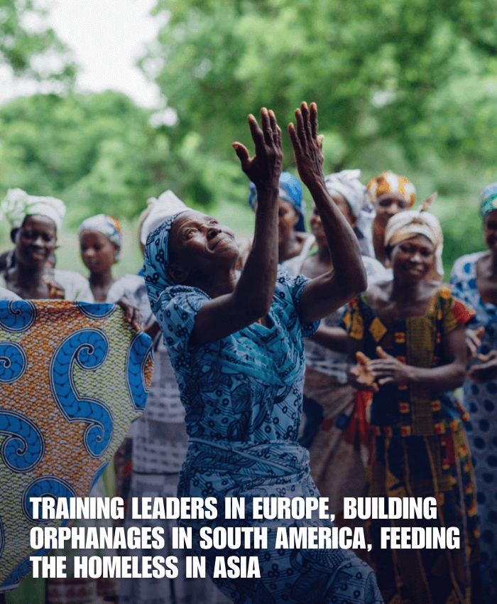 Fighting Sex Trafficking