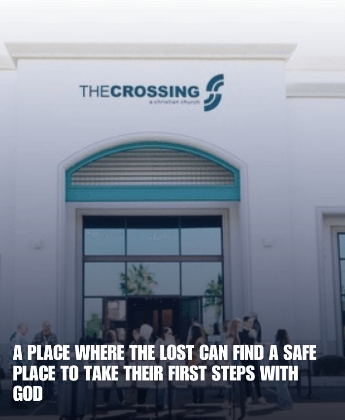 The Crossing Church Online