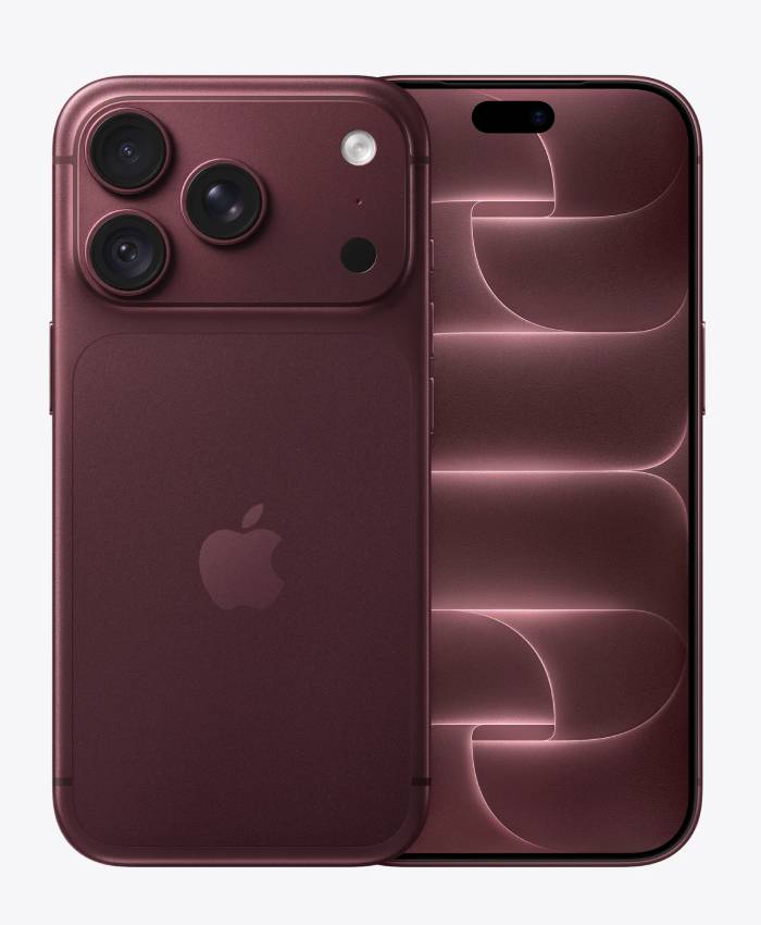 Apple iPhone 18 Pro