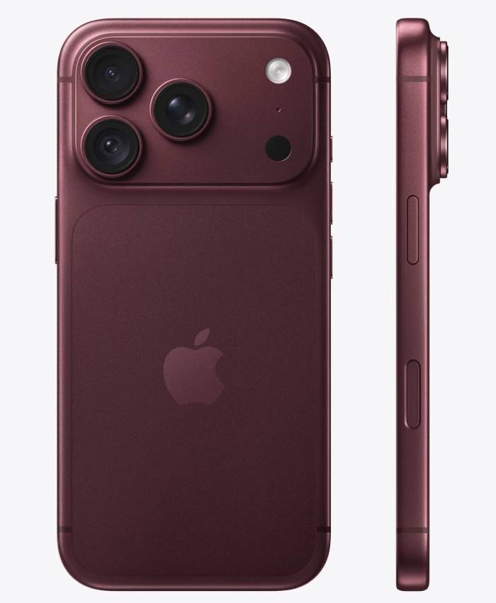 Apple iPhone 18 Pro