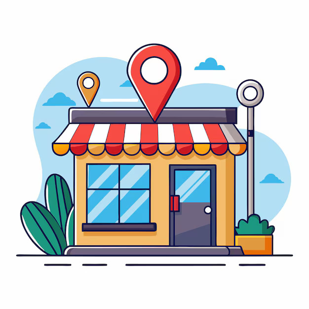 Local Businesses - amplepoints.com