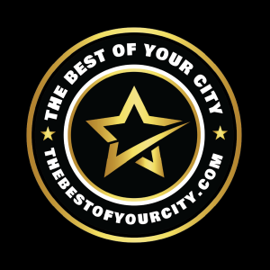 THE BEST OF YOUR CITY