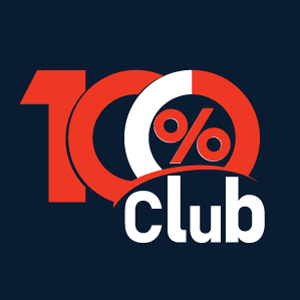 100% Club