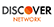 Discover logo