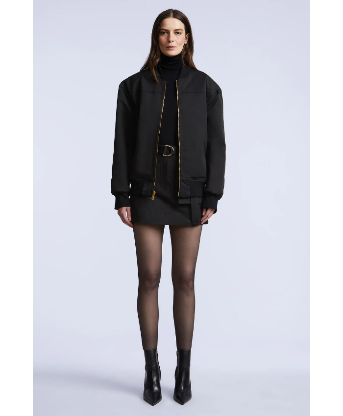Arina Bomber Jacket