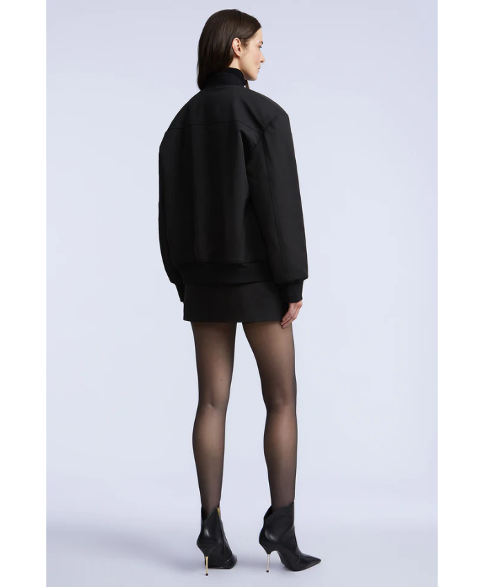 Arina Bomber Jacket