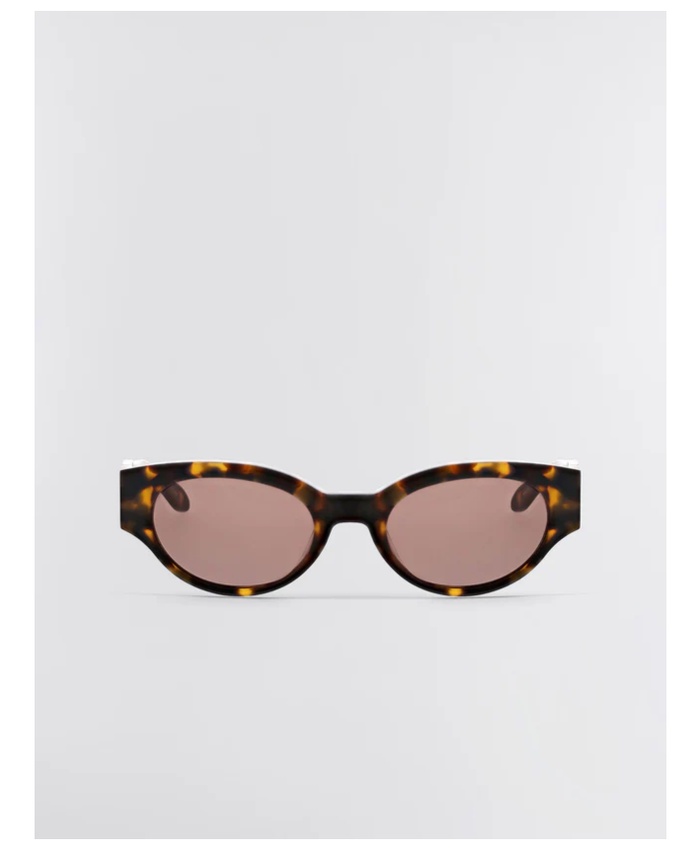 Signature Oval Icon Sunglasses