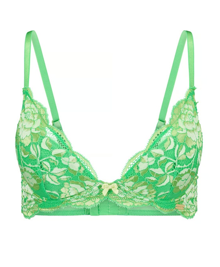 Lilibet Plunge Bra