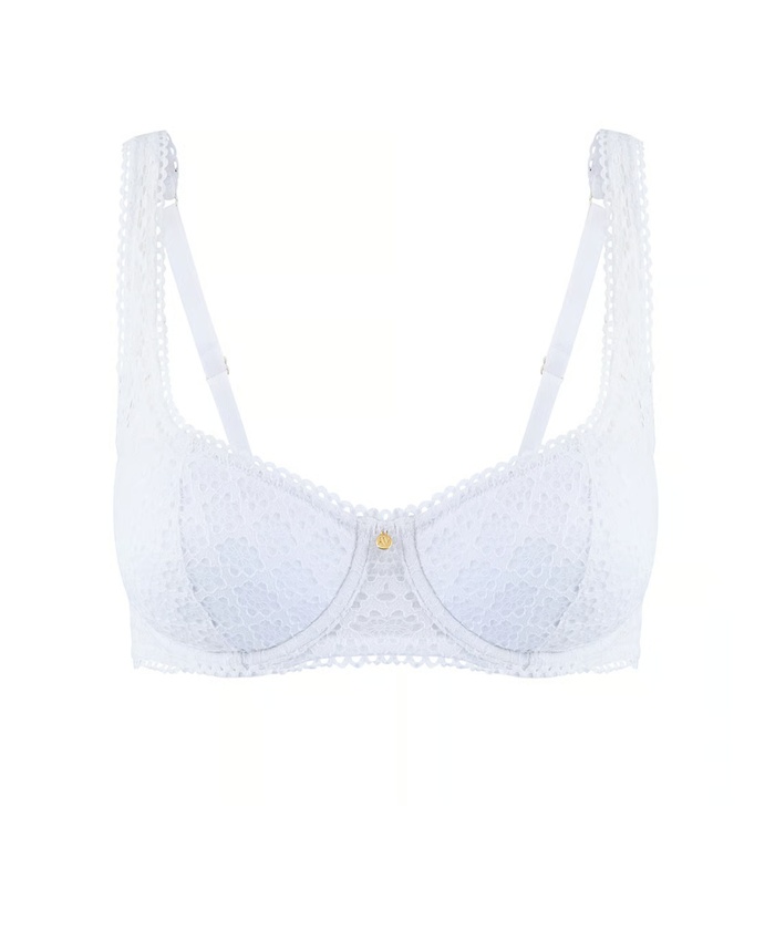 Ede Balconette Bra