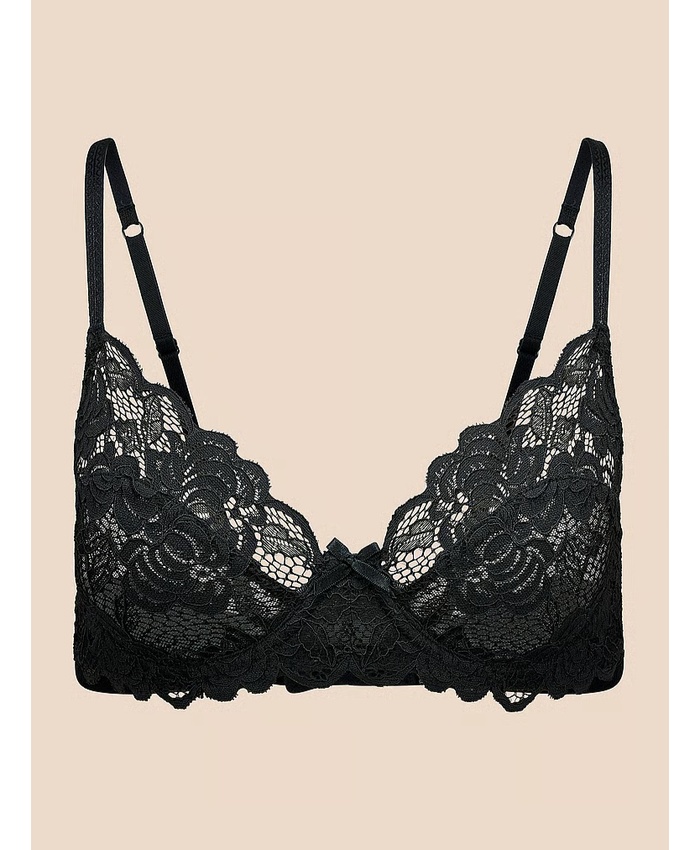 London Balconette Bra