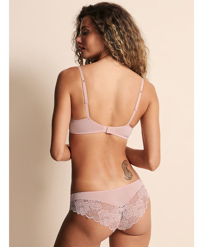 London Balconette Bra