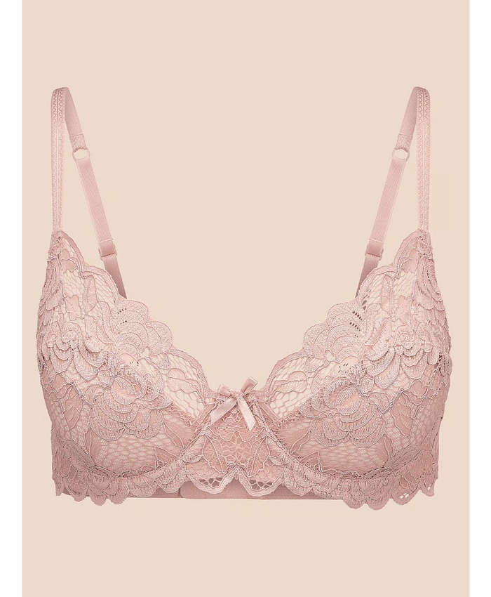 London Balconette Bra