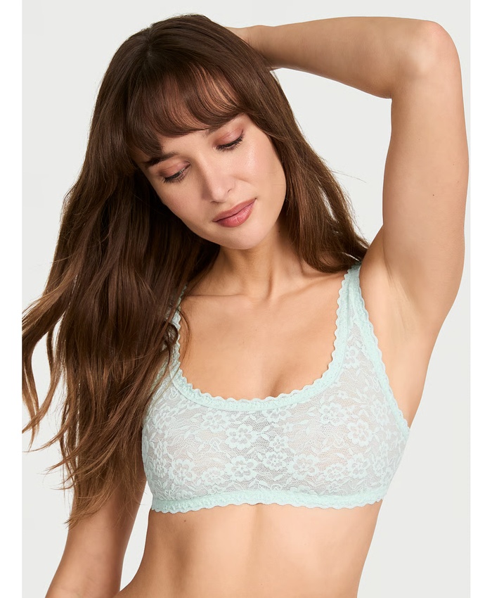 Sexy Tee Lacie Scoop Bralette