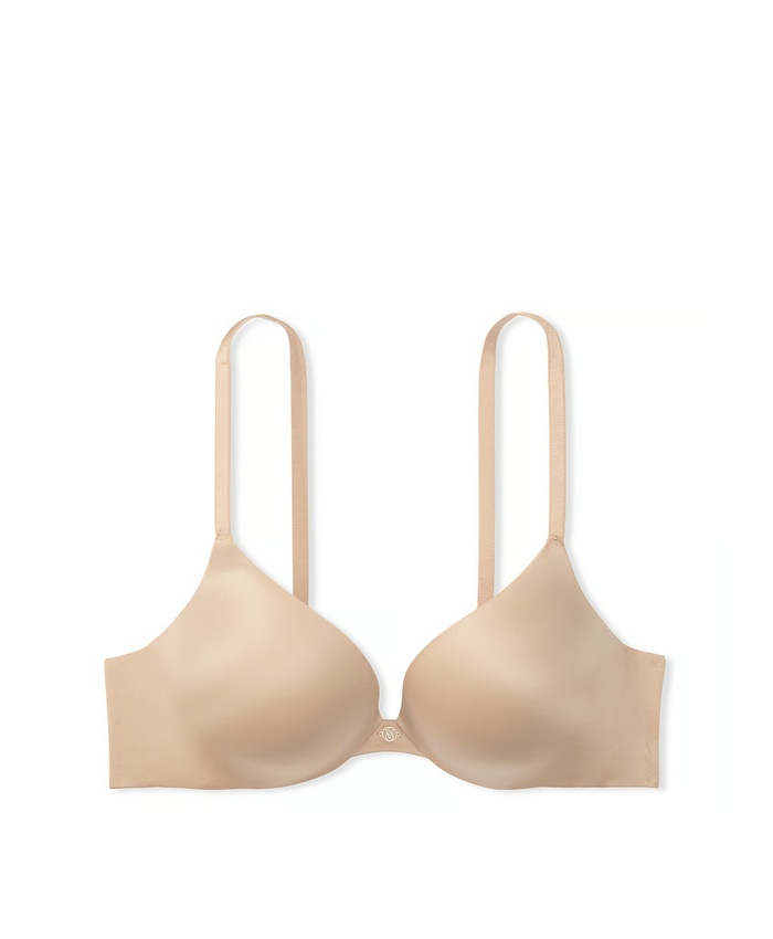 So Obsessed Smooth Push-Up Bra