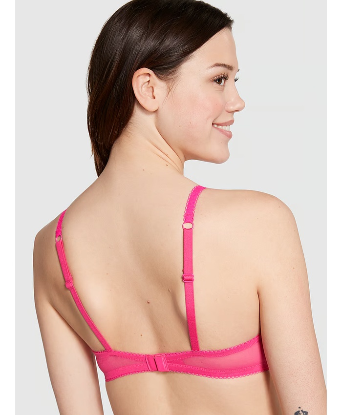 Wink Unlined Scoop Bra