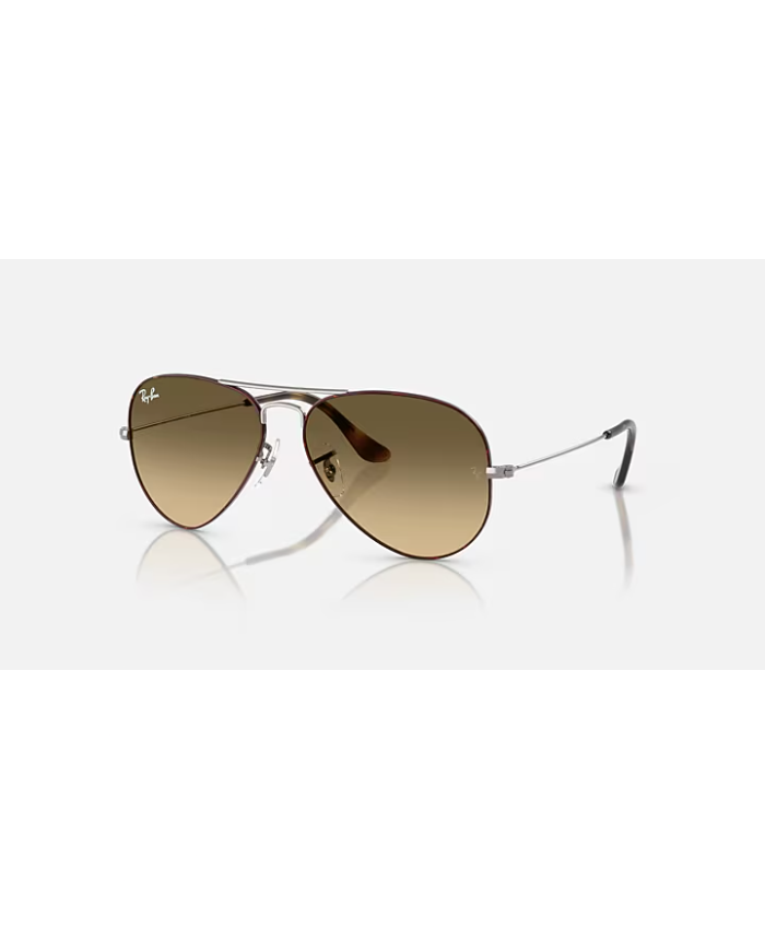 AVIATOR LARGE METAL