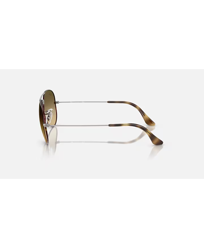 AVIATOR LARGE METAL