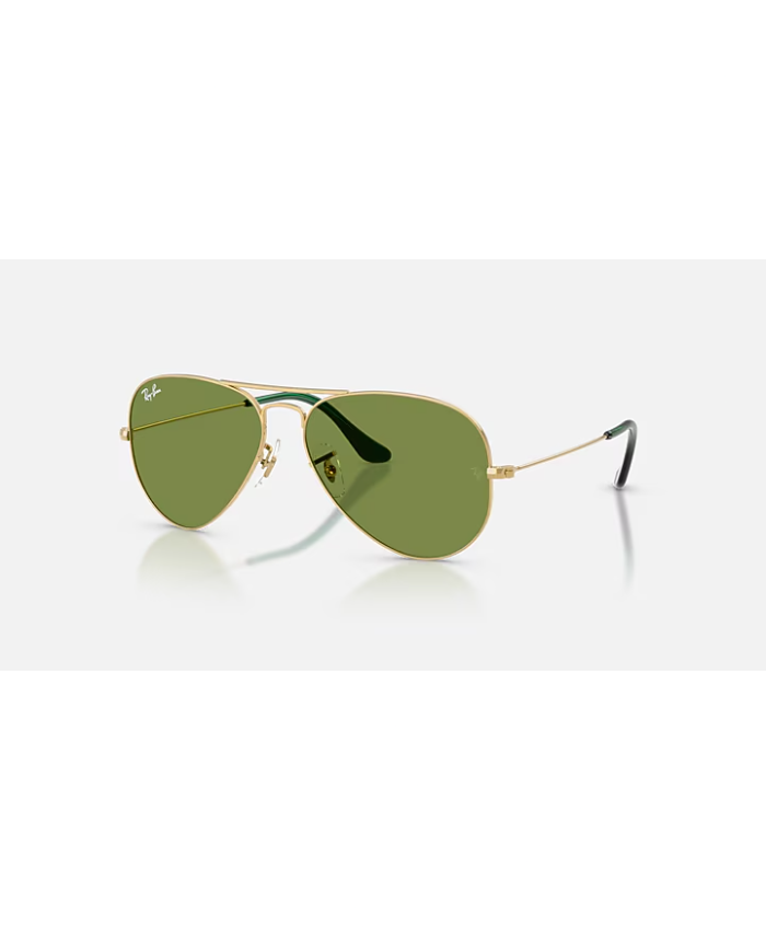 AVIATOR LARGE METAL