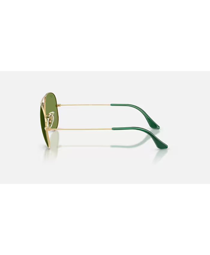 AVIATOR LARGE METAL