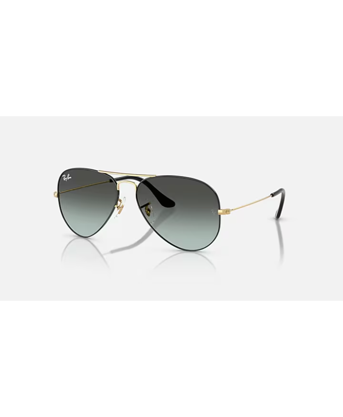 AVIATOR LARGE METAL