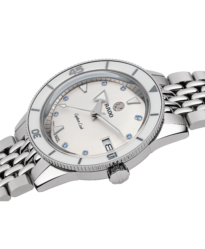 Captain Cook Automatic