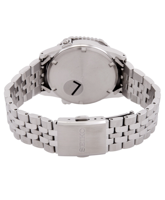 Seiko Rotocall Alarm Chronograph Quartz Digital Watch