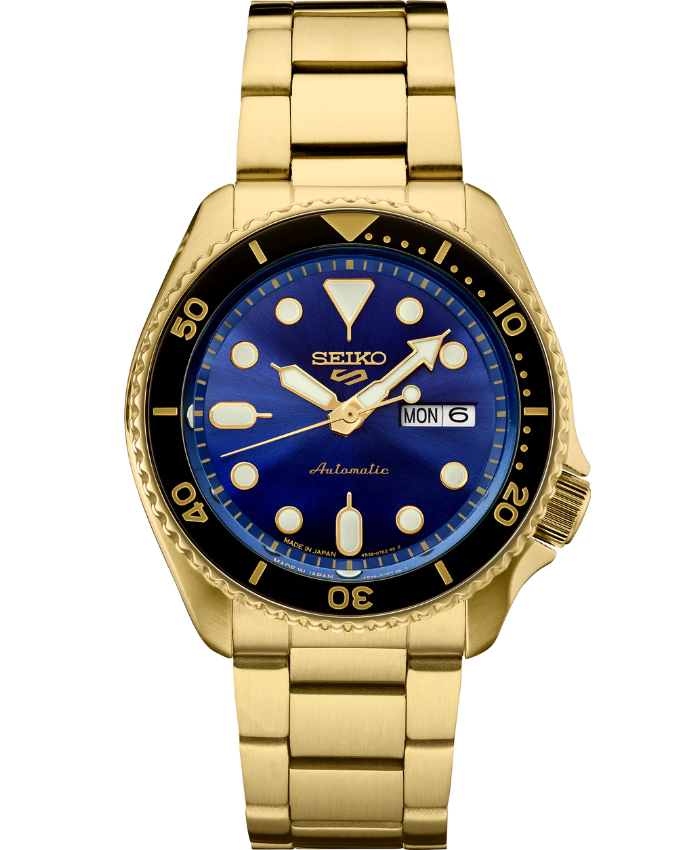 Seiko 5 Sports
