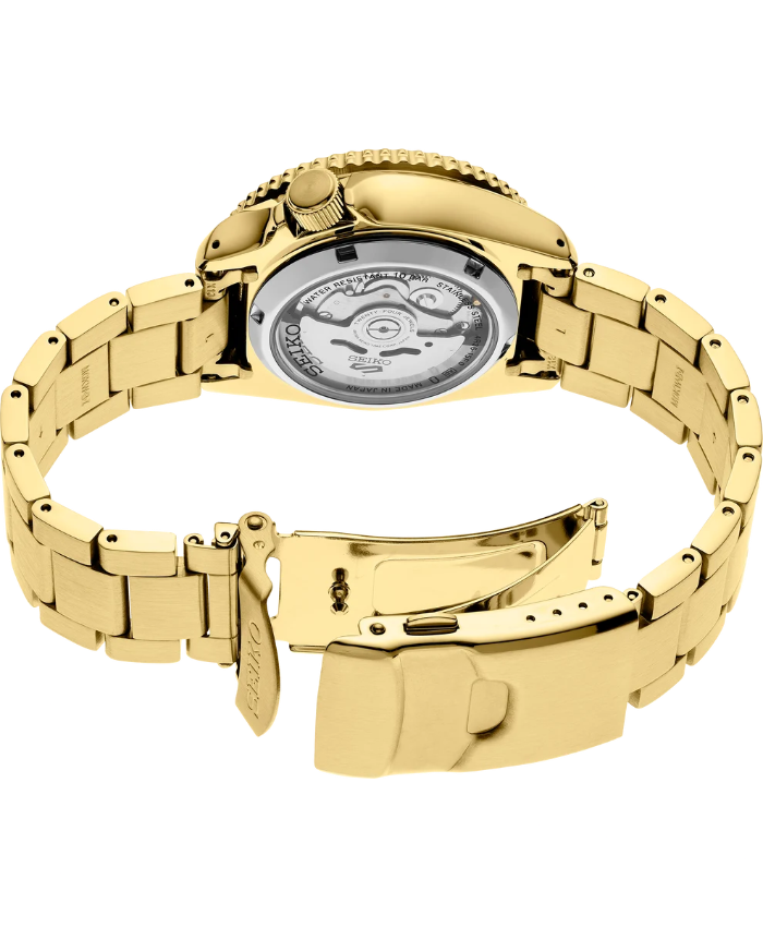 Seiko 5 Sports