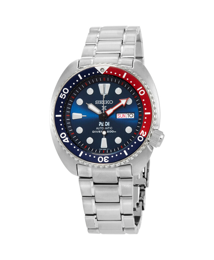 Prospex Automatic Diver