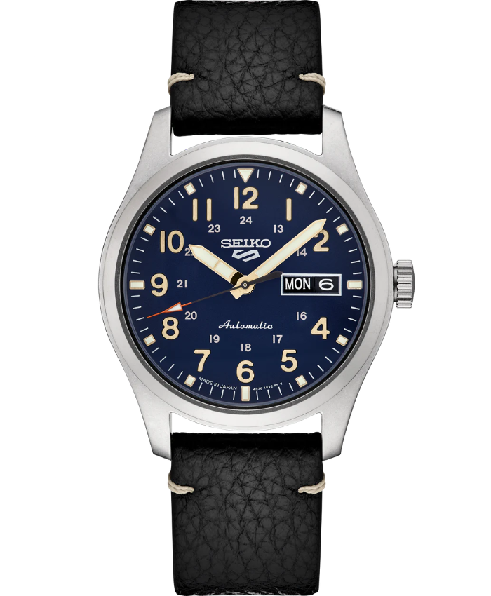 Seiko 5 Sports