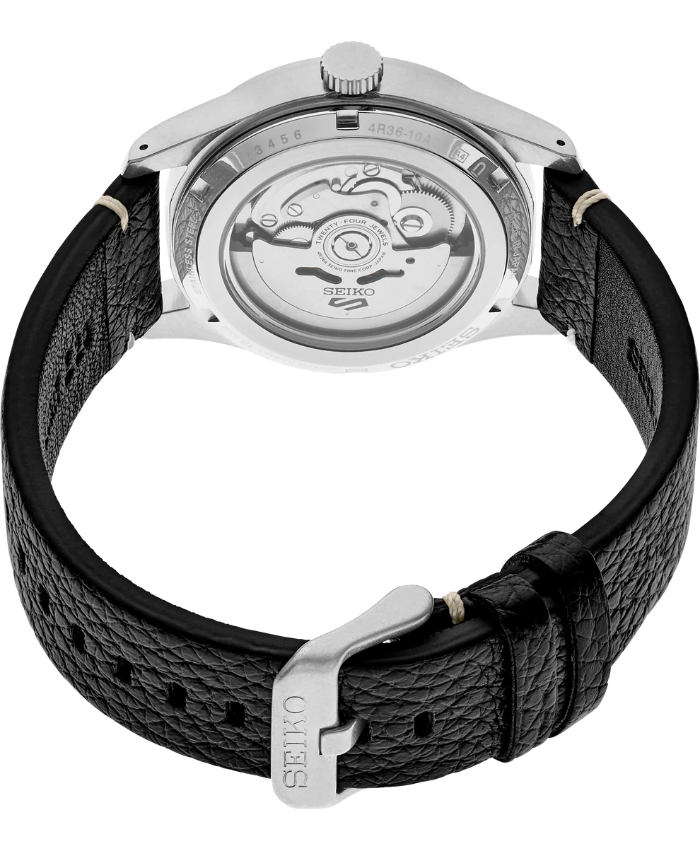 Seiko 5 Sports