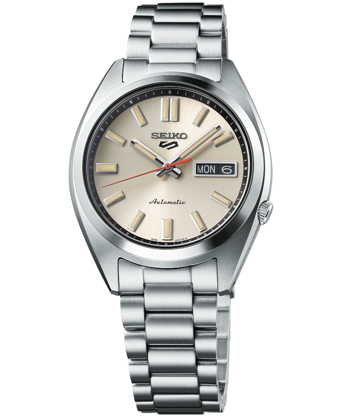  Seiko 5 Sports