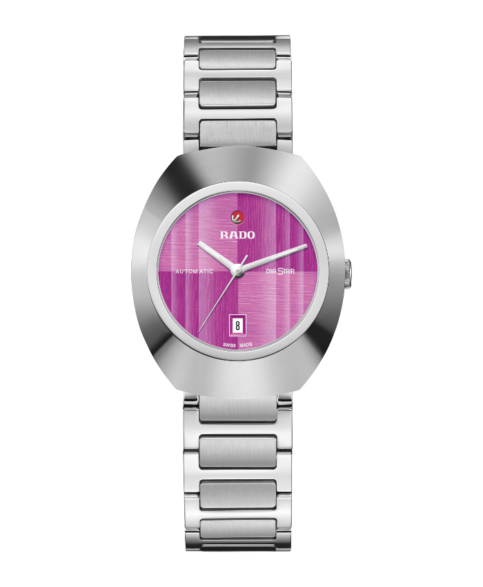 DiaStar Original Automatic