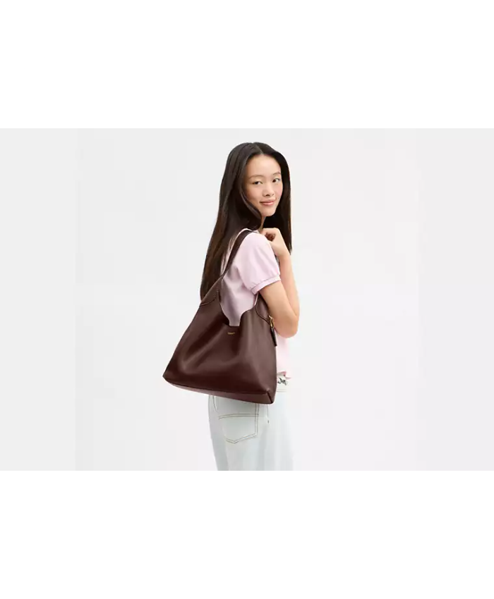Brooklyn Shoulder Bag 34