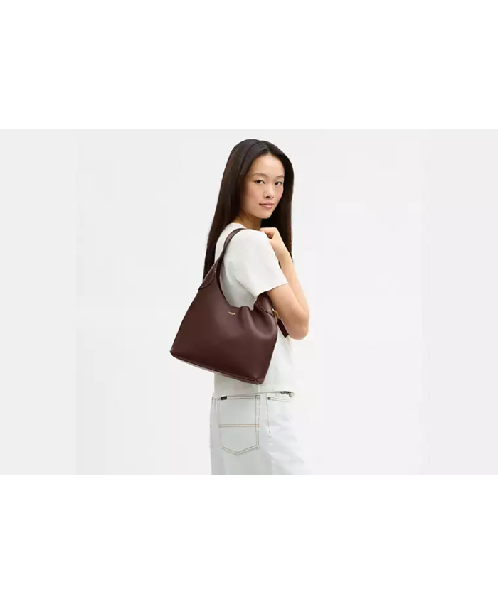 Brooklyn Shoulder Bag 28