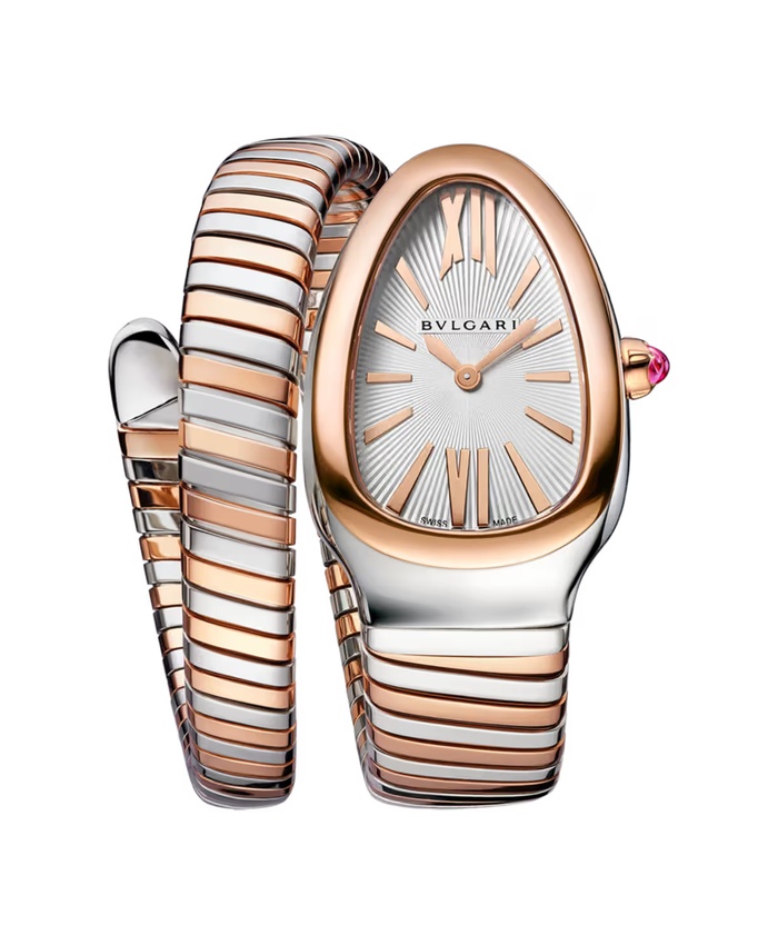 Serpenti Tubogas Watch