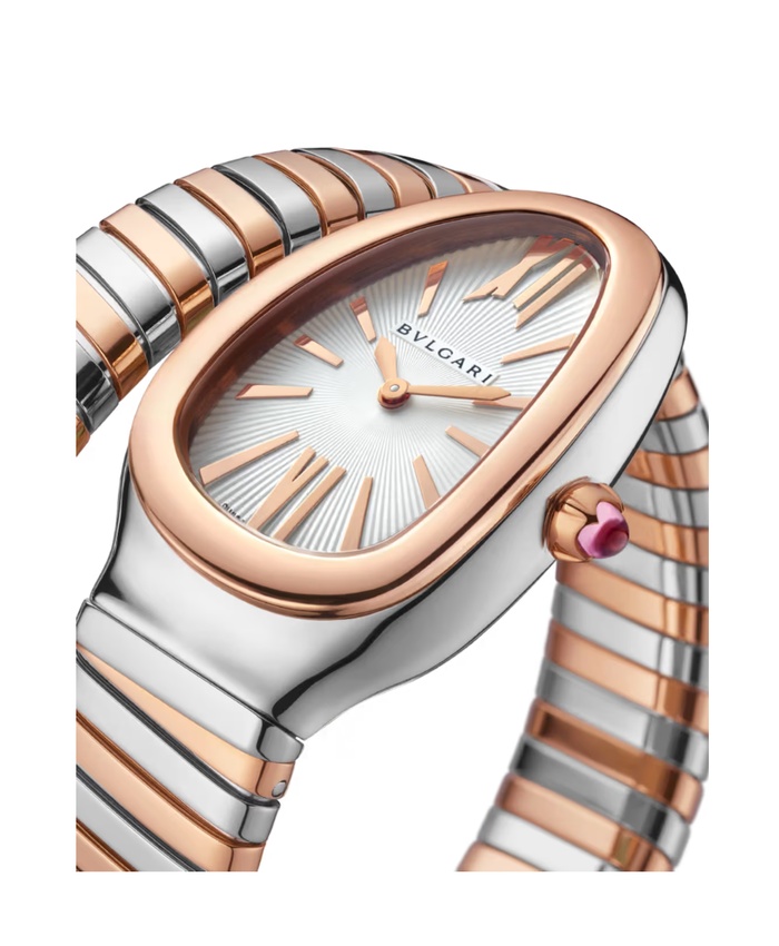 Serpenti Tubogas Watch