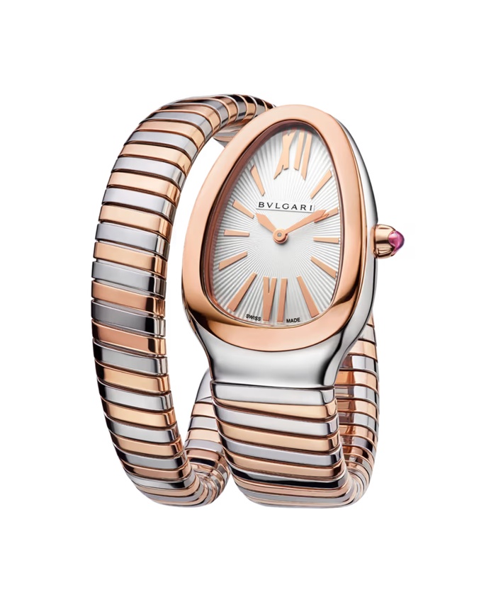 Serpenti Tubogas Watch