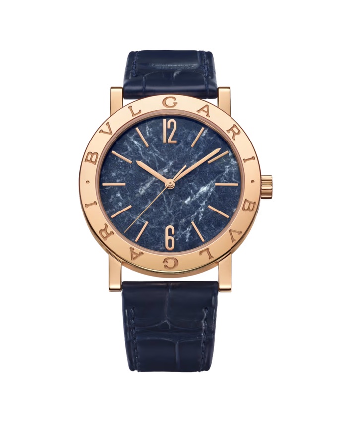 Bvlgari Bvlgari Watch