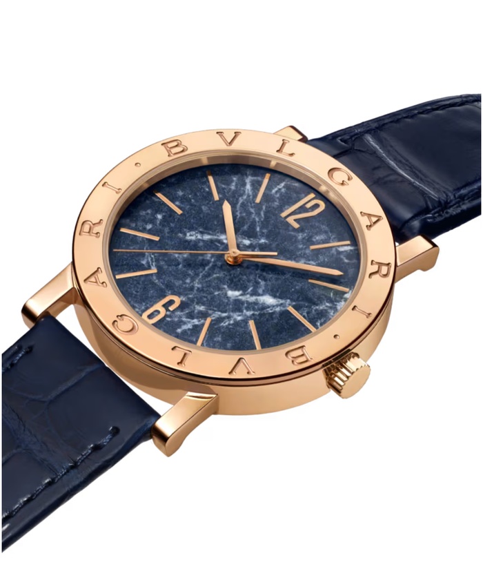 Bvlgari Bvlgari Watch