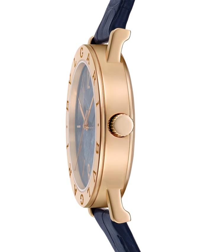 Bvlgari Bvlgari Watch