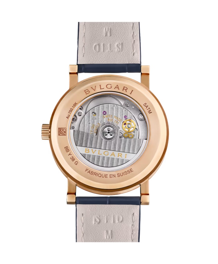 Bvlgari Bvlgari Watch