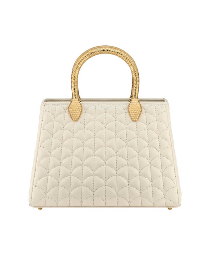 Serpentine Duo Top Handle