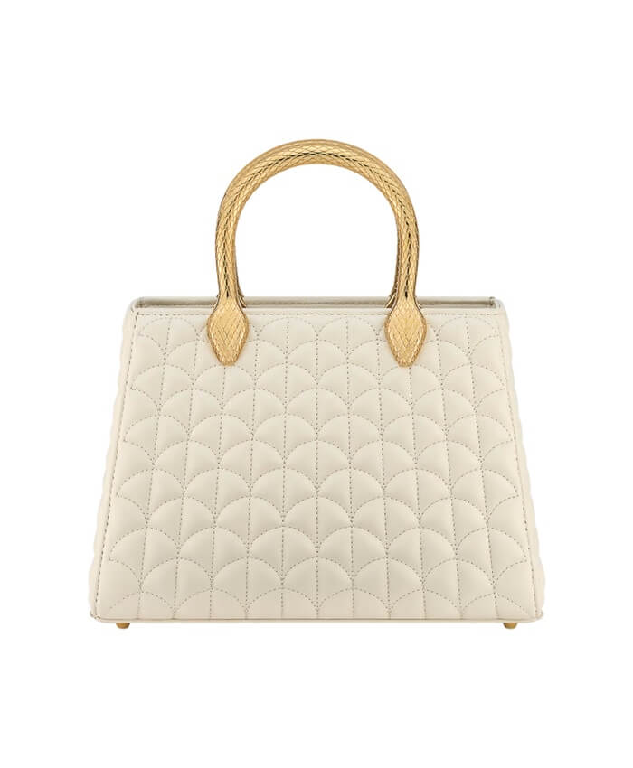 Serpentine Duo Top Handle