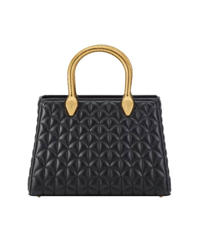 Serpentine Duo Top Handle