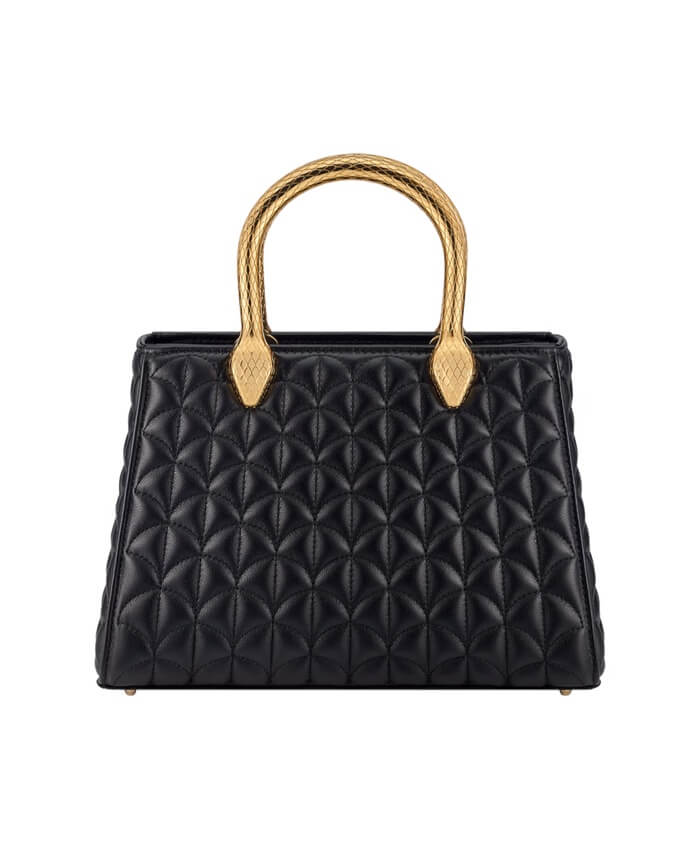 Serpentine Duo Top Handle